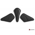 LUIMOTO TANK LEAF Tank Pads for the Kawasaki H2 / H2R / H2 SX (2015+)